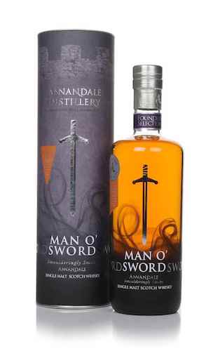 Annandale Man O'Sword 2016 Sherry Hogshead 541 Annandale Man O'Sword 2016 Sherry Hogshead 541