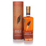 Annandale Man O’Words Vintage 2017 - Sherry Cask (cask 1026) Single Malt Whisky