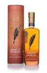 Annandale Man O’Words Vintage 2016 - Sherry Cask (cask 587) Single Malt Whisky