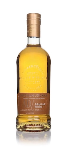 Ardnamurchan AD/ Tokaji Single Malt Whisky