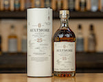 Aultmore 25 Year Old Single Malt Whisky