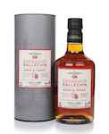 Ballechin 8 Year Old Double Malt Double Cask Single Malt Whisky