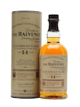 The Balvenie Caribbean Cask 14 Year Old Single Malt Whisky