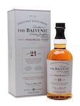 The Balvenie Portwood 21 Year Old Single Malt Whisky