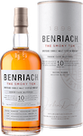 Benriach The Smokey Ten 10 Year Old Single Malt Whisky