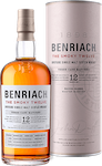 Benriach The Smokey Twelve 12 Year Old Single Malt Whisky