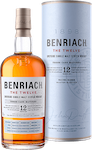Benriach The Twelve 12 Year Old Single Malt Whisky