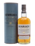 Benriach The Sixteen 16 Year Old Single Malt Whisky