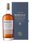 Benriach 25 Year Old Single Malt Whisky