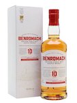 Benromach 10 Year Old Single Malt Whisky