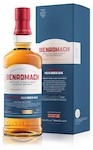 Benromach Contrasts Kiln Dried Oak 10 Year Old Single Malt Whisky