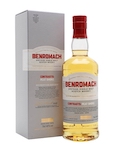 Benromach Contrasts Peat Smoke 2009 Single Malt Whisky