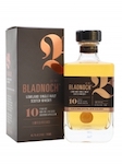 Bladnoch 10 Year Old Single Malt Whisky