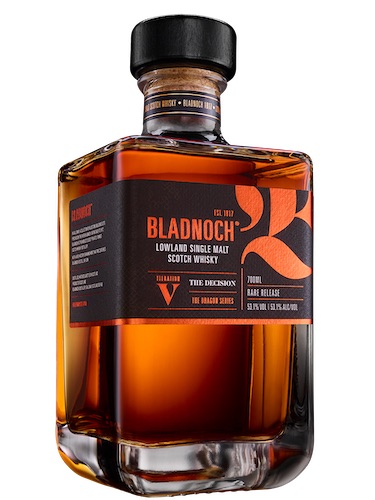 Bladnoch The Decision Single Malt Whisky Bladnoch The Decision Single Malt Whisky