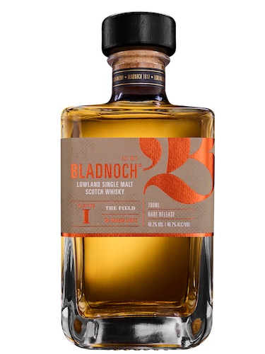 Bladnoch The Field Single Malt Whisky Bladnoch The Field Single Malt Whisky