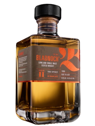 Bladnoch The Spirit Single Malt Whisky Bladnoch The Spirit Single Malt Whisky