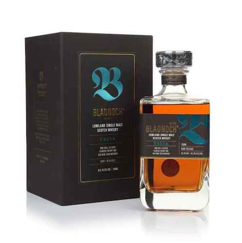 Bladnoch Talia Single Malt Whisky Bladnoch Talia Single Malt Whisky