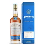 Bonnington Inaugural Release Single Malt Whisky