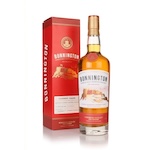 Bonnington Pedro Ximénez Sherry Cask Single Malt Whisky