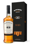 Bowmore 25 Year Old Single Malt Whisky