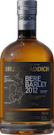Bruichladdich Bere Barley 2012 Single Malt Whisky