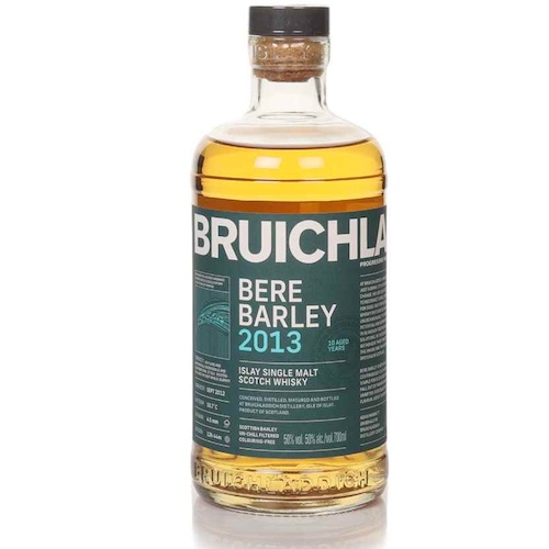 Bruichladdich Bere Barley 2013 Bruichladdich Bere Barley 2013