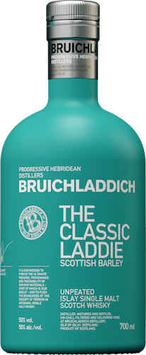 Bruichladdich The Classic Laddie Bruichladdich The Classic Laddie