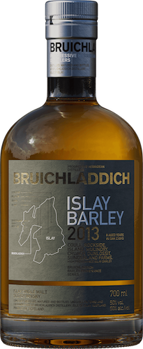 Bruichladdich Islay Barley 2013 Bruichladdich Islay Barley 2013