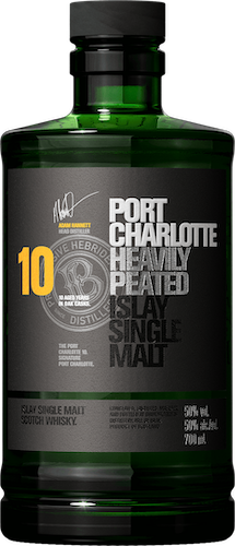 Port Charlotte 10 Year Old Port Charlotte 10 Year Old