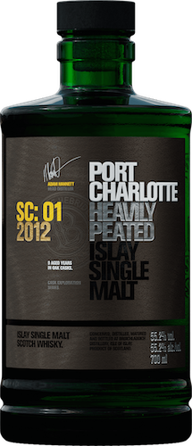 Port Charlotte 2012 SC01 Port Charlotte 2012 SC01