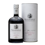 Bunnahabhain Fèis Ìle 2020: 2002 Madeira Cask Finish Single Malt Whisky