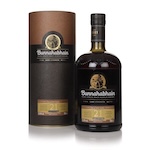 Bunnahabhain 21 Year Old Cask Strength - 2024 Edition Single Malt Whisky