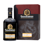 Bunnahabhain 25 Year Old Single Malt Whisky