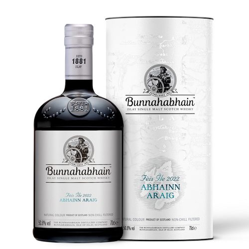 Bunnahabhain Abhainn-Araig Bunnahabhain Abhainn-Araig