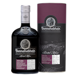 Bunnahabhain Aonadh 10 Year Single Malt Whisky