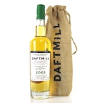 Daftmill 2005 Inaugural Release 12 Year Old Single Malt Whisky
