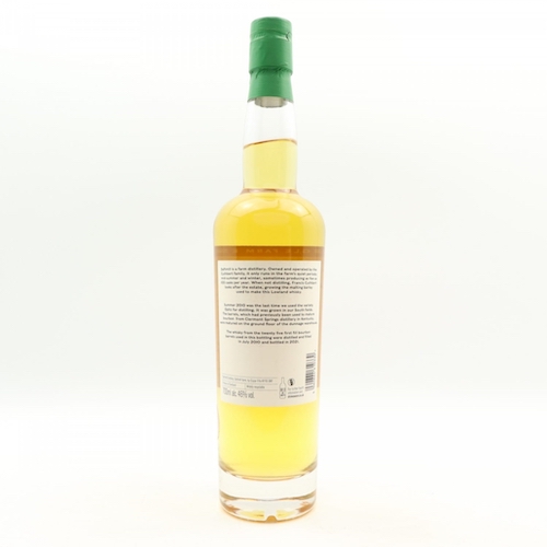 Daftmill 2010 Summer Release Bottle Reverse Daftmill 2010 Summer Release Bottle Reverse