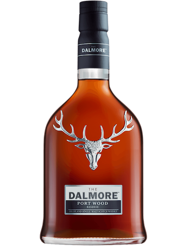 Dalmore Portwood Single Malt Whisky Dalmore Portwood Single Malt Whisky