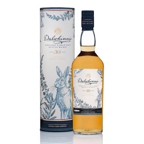 Dalwhinnie 30 Year Old 2019 Special Edition Single Malt Whisky Dalwhinnie 30 Year Old 2019 Special Edition Single Malt Whisky