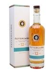 Fettercairn 12 Year Old Single Malt Whisky