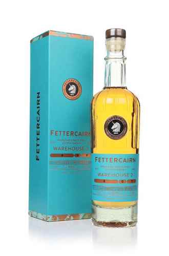 Fettercairn Warehouse 2 Batch 003 Old Single Malt Whisky Fettercairn Warehouse 2 Batch 003 Old Single Malt Whisky