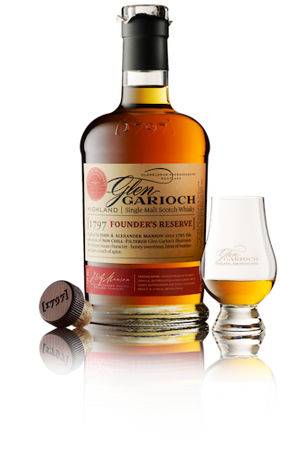 Glen Garioch 1797 Founders Reserve Glen Garioch 1797 Founders Reserve