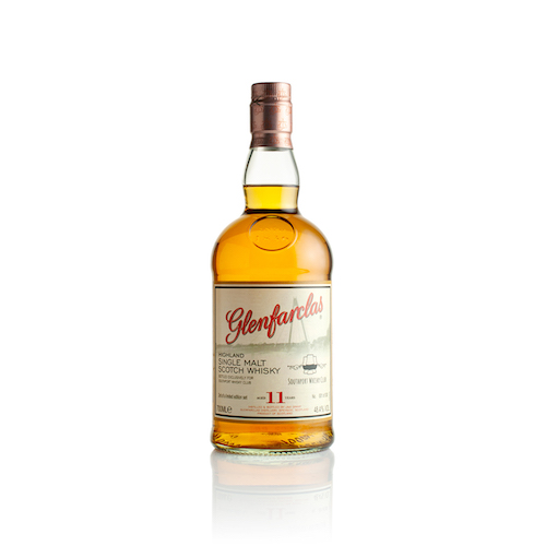 Glenfarclas Southport Whisky Club 11 Year Old Glenfarclas Southport Whisky Club 11 Year Old