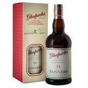 Glenfarclas Tanners 14 Year Old Glenfarclas Tanners 14 Year Old