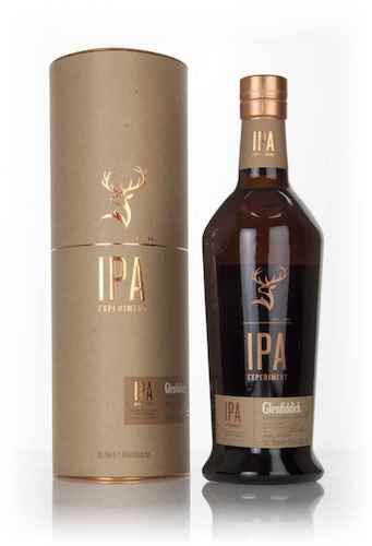 Glenfiddich IPA Cask Single Malt Whisky Glenfiddich IPA Cask Single Malt Whisky