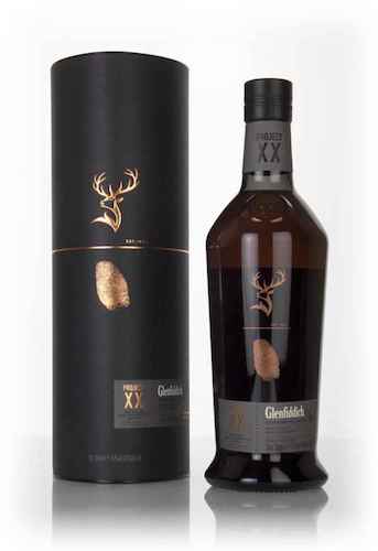 Glenfiddich Project XX Single Malt Whisky Glenfiddich Project XX Single Malt Whisky