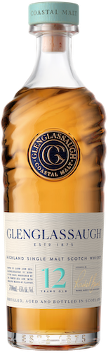 Glenglassaugh 12 Year Old Single Malt Whisky Glenglassaugh 12 Year Old Single Malt Whisky