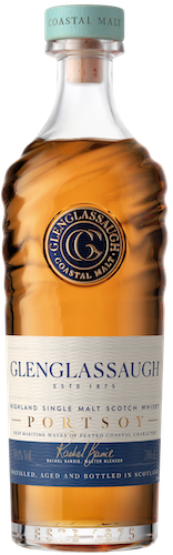 Glenglassaugh Portsoy Single Malt Whisky Glenglassaugh Portsoy Single Malt Whisky
