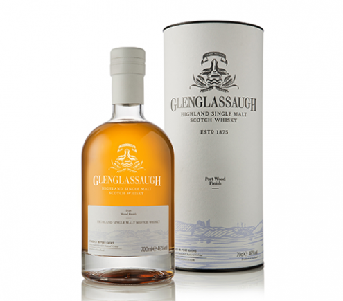 Glenglassaugh Portwood Finish Single Malt Whisky Glenglassaugh Portwood Finish Single Malt Whisky