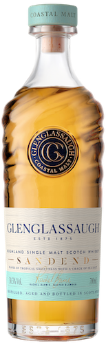 Glenglassaugh Sandend Single Malt Whisky